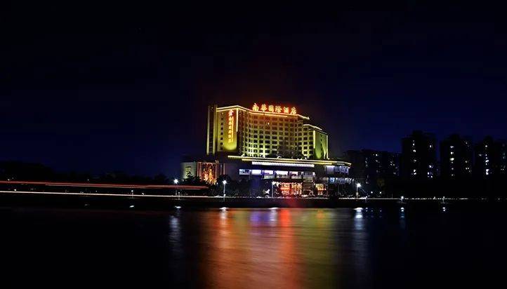 东莞文旅局邀您去赏花!更多惊喜!加量不加价!_公园_东江_美食