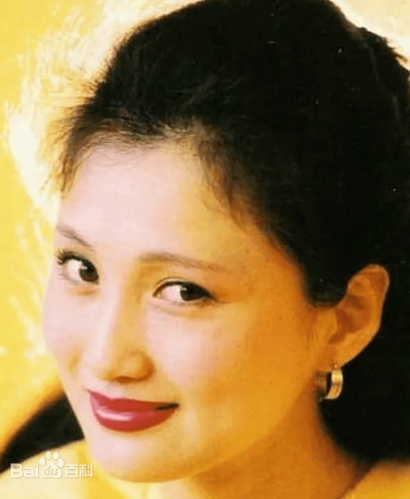 林芳兵:靠"杨贵妃"走红,因太美遭人算计,如今58岁仍风韵犹存