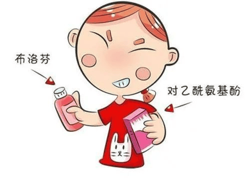 "科技之春"之三院讲堂|孩子发热,如何做到有效应对