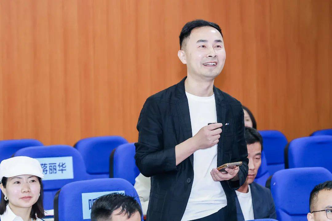 聚焦"真问题"61践行"新课标"——2024年良渚一小教育集团和西湖小学