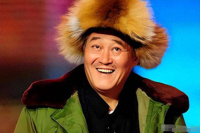 赵本山的两妻四子:儿子赵铁蛋因病去世,龙凤胎儿女继承亿万家产