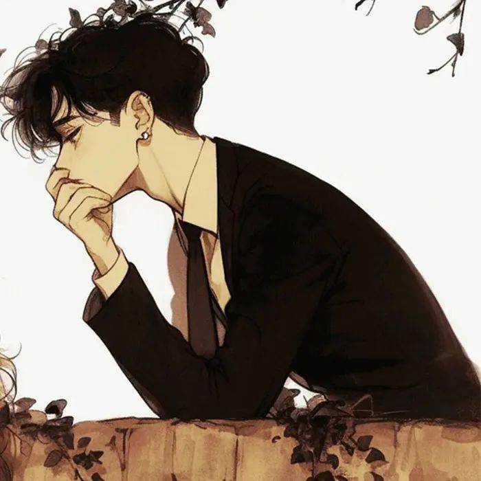 头像 | 一些好看的头像