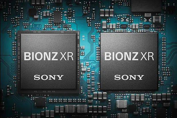 索尼新一代双影像aps-c微单15相机alpha 6700_画幅_处理器_传感器