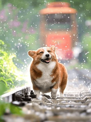 交个萌友「超级萌宠握爪节」,五一萌力开启!