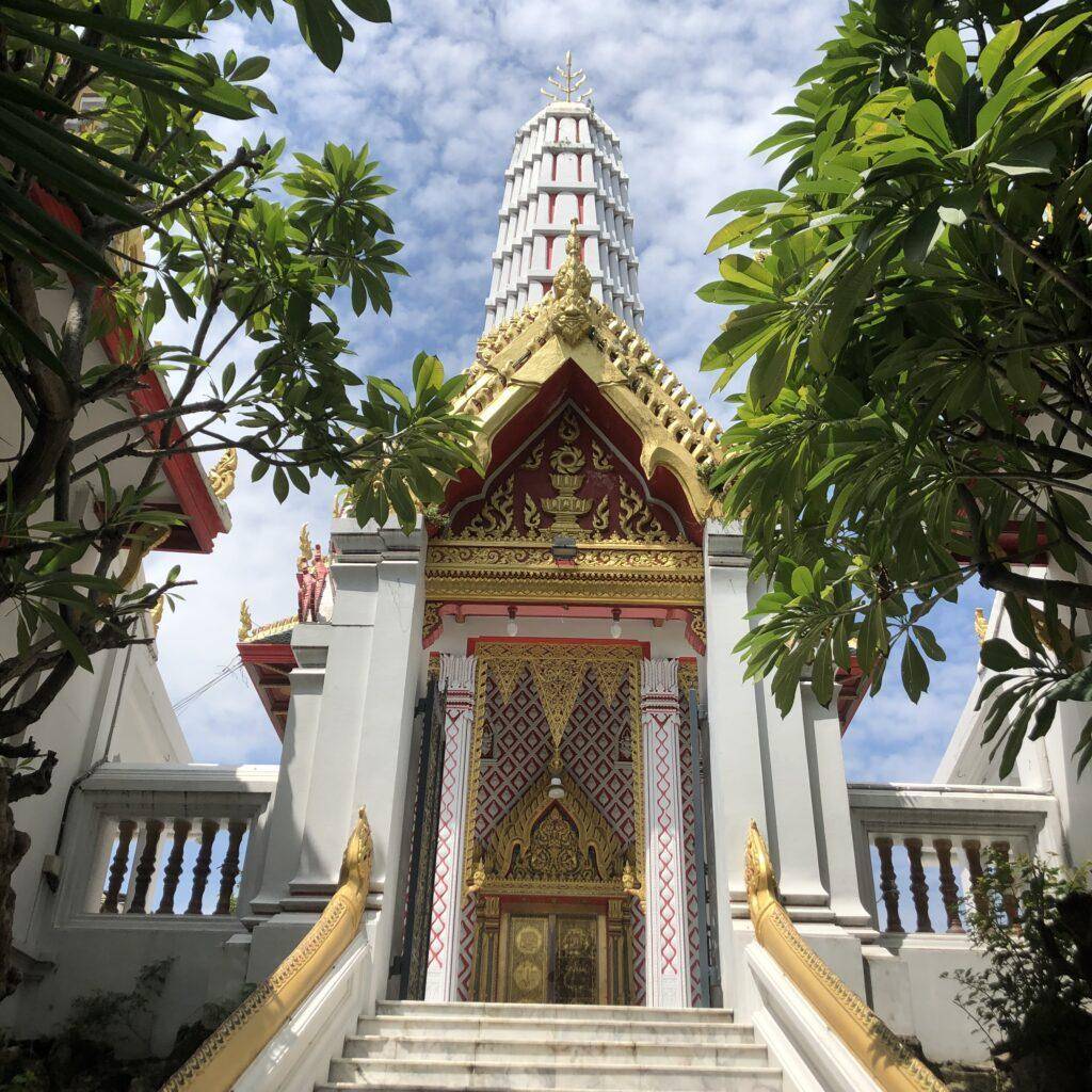 亚洲免签国家比你想象中更好玩!