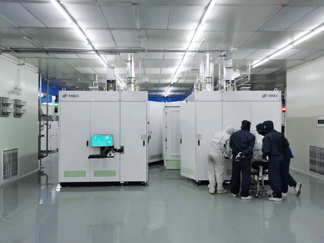 江西兆驰半导体站上行业"c位!