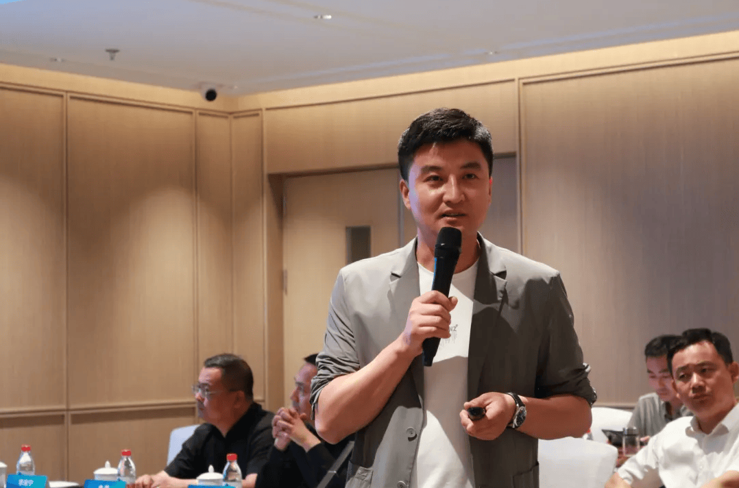 g7易流走进滨州,携手中物联危化协会,危货运输企业共商安全与成本管理