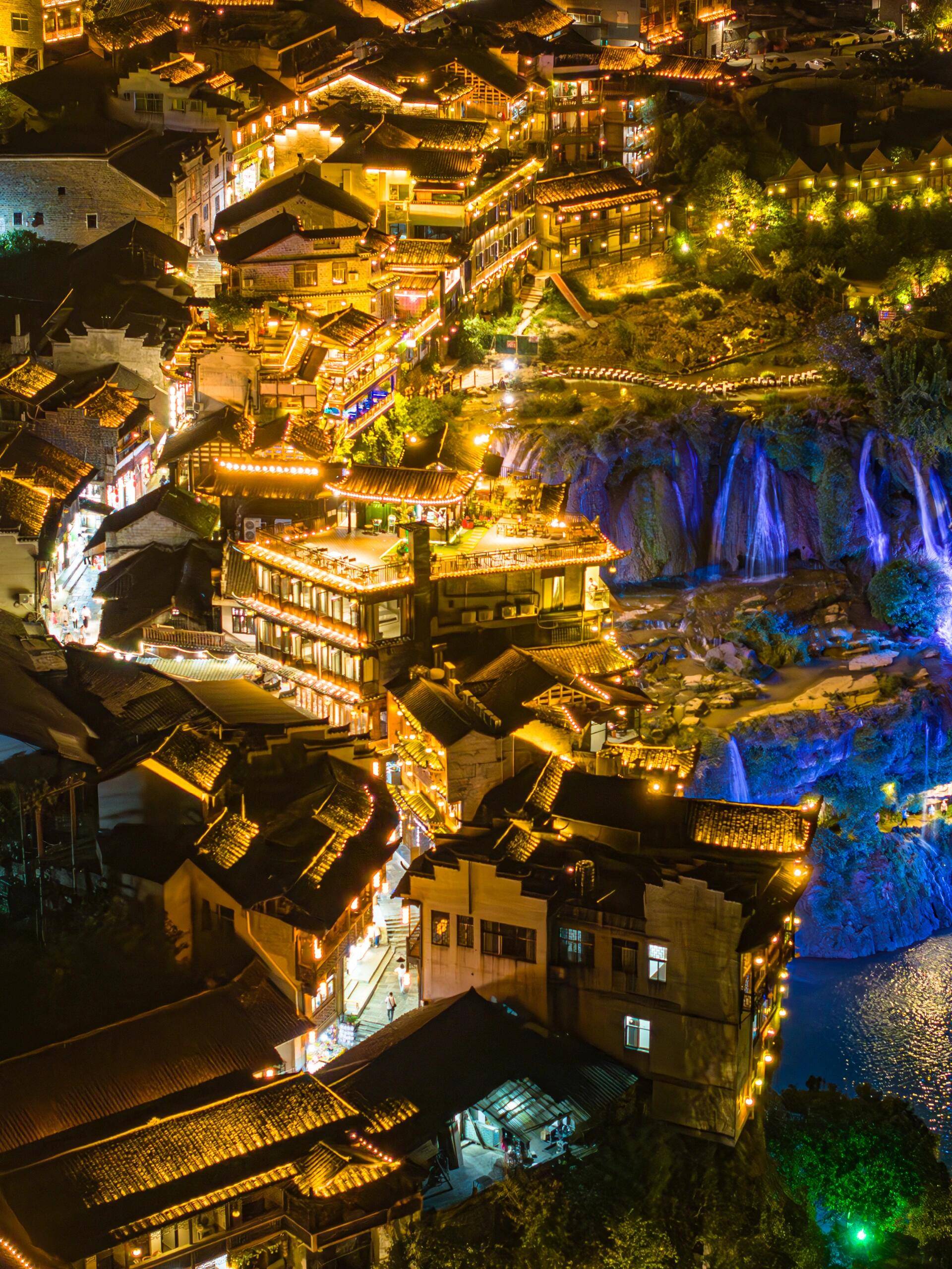 张家界旅游攻略知乎 ,值得一看的保姆级攻略!_景点_旅行_娜娜