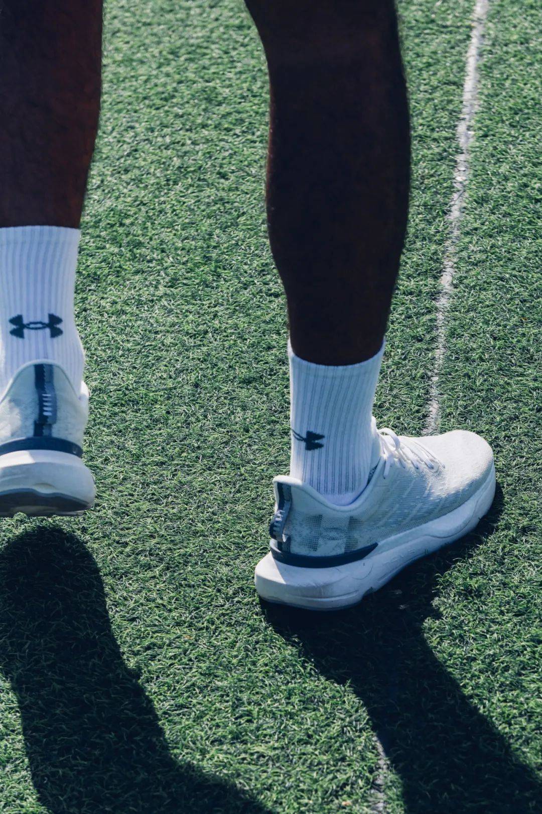 从爱好者到入选国家队,努尔在飞盘界「爆冷」出圈(文末福利)