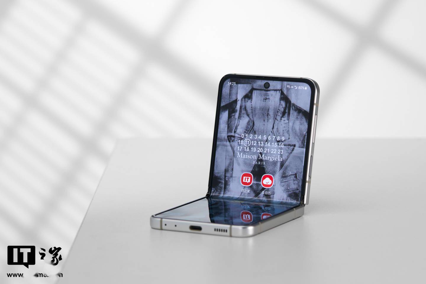 三星galaxy z fold 6/z flip 6可折叠手机新细节曝光