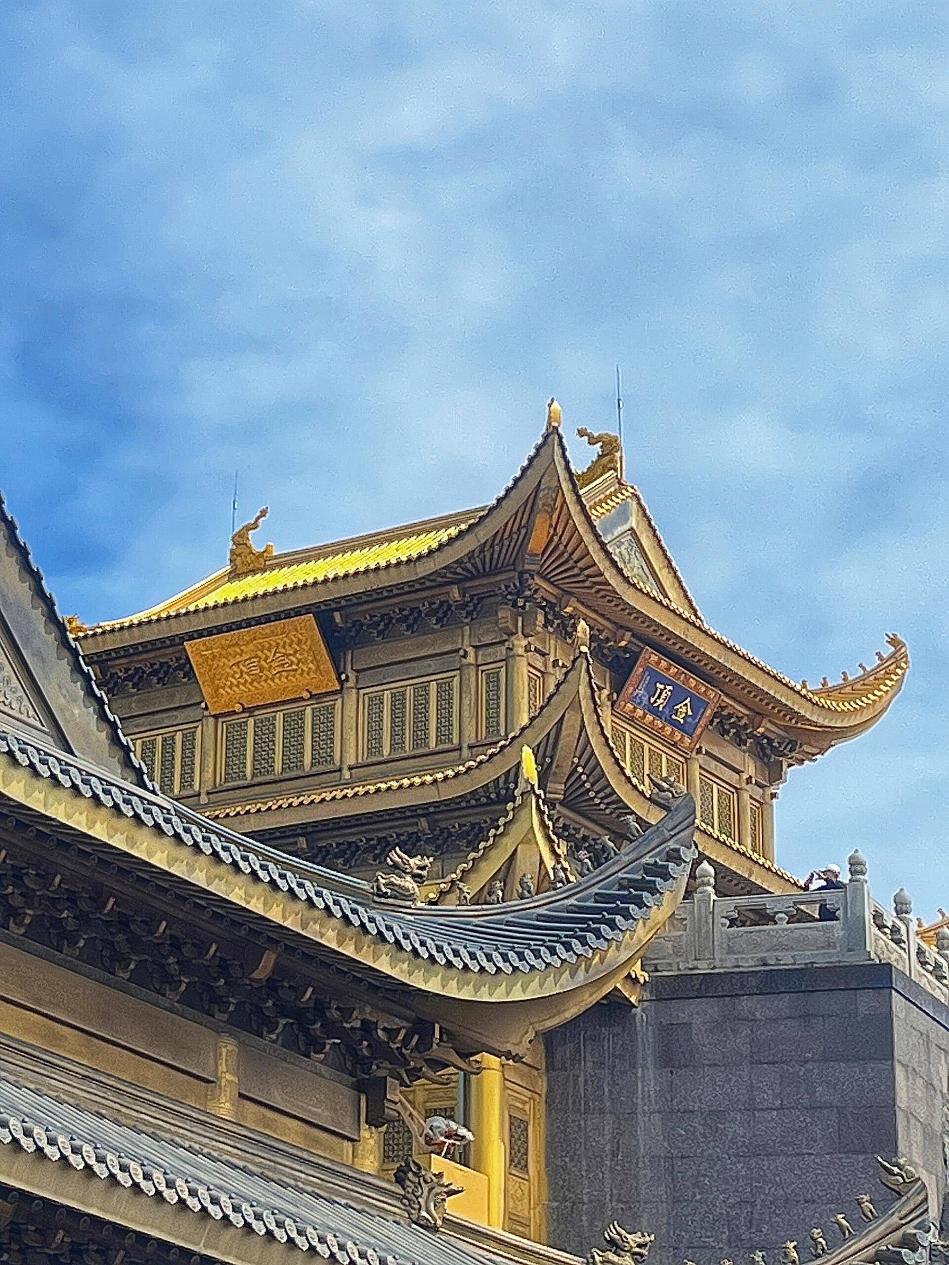 安顺到四川旅游路线 ,这些景点你一定要知道