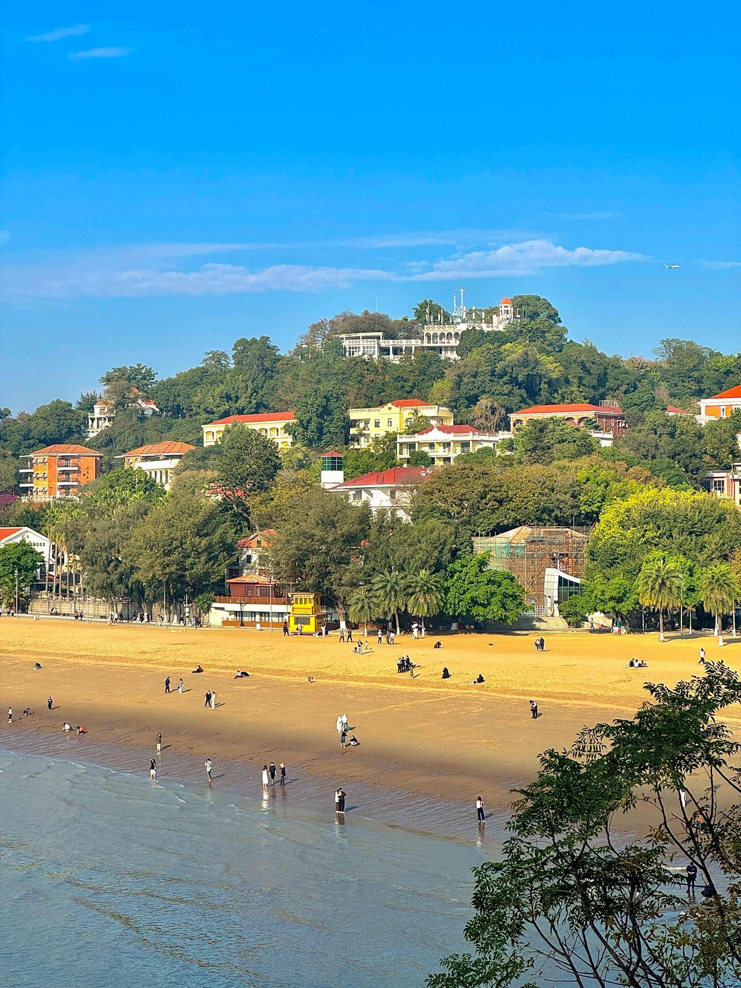 五一厦门2-3天旅游攻略 ,这篇最佳攻略请收好