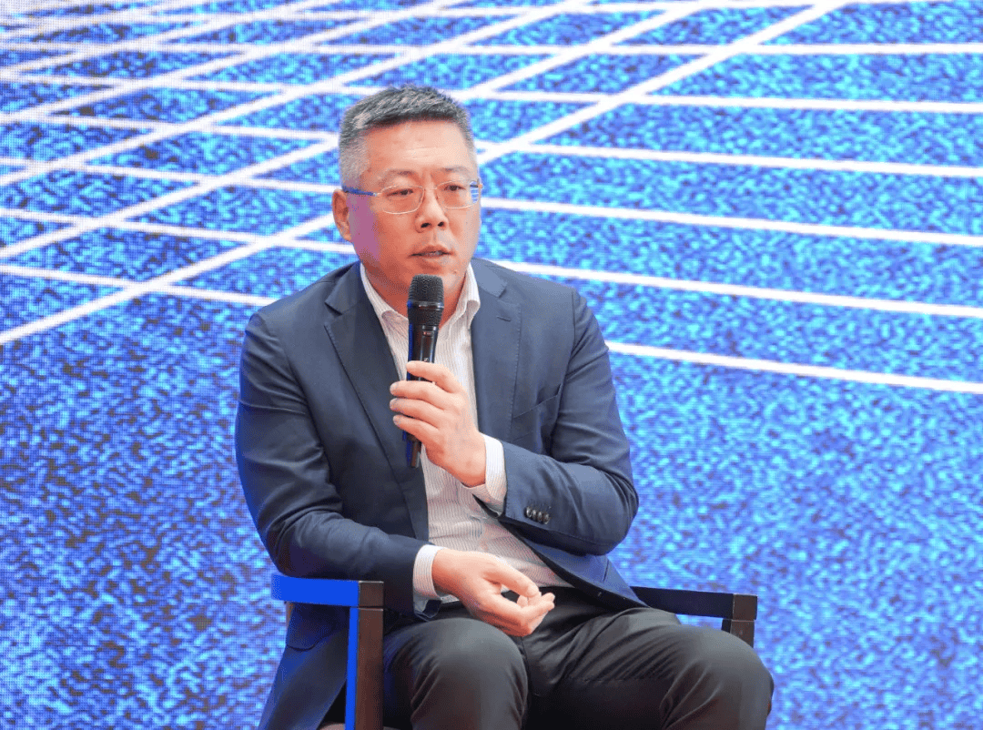 聚焦行业新发展 探索行业新路径