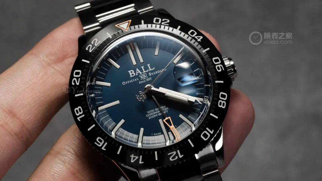 亲民表款中的天花板,我强烈推荐的款式之一