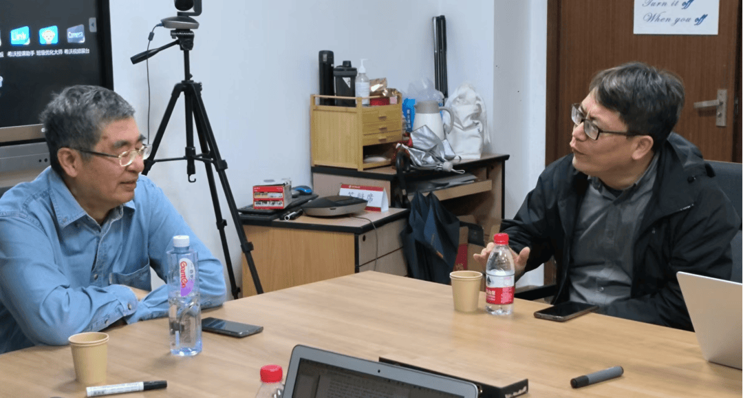 讲座回顾 | 姚大志教授谈后平等主义