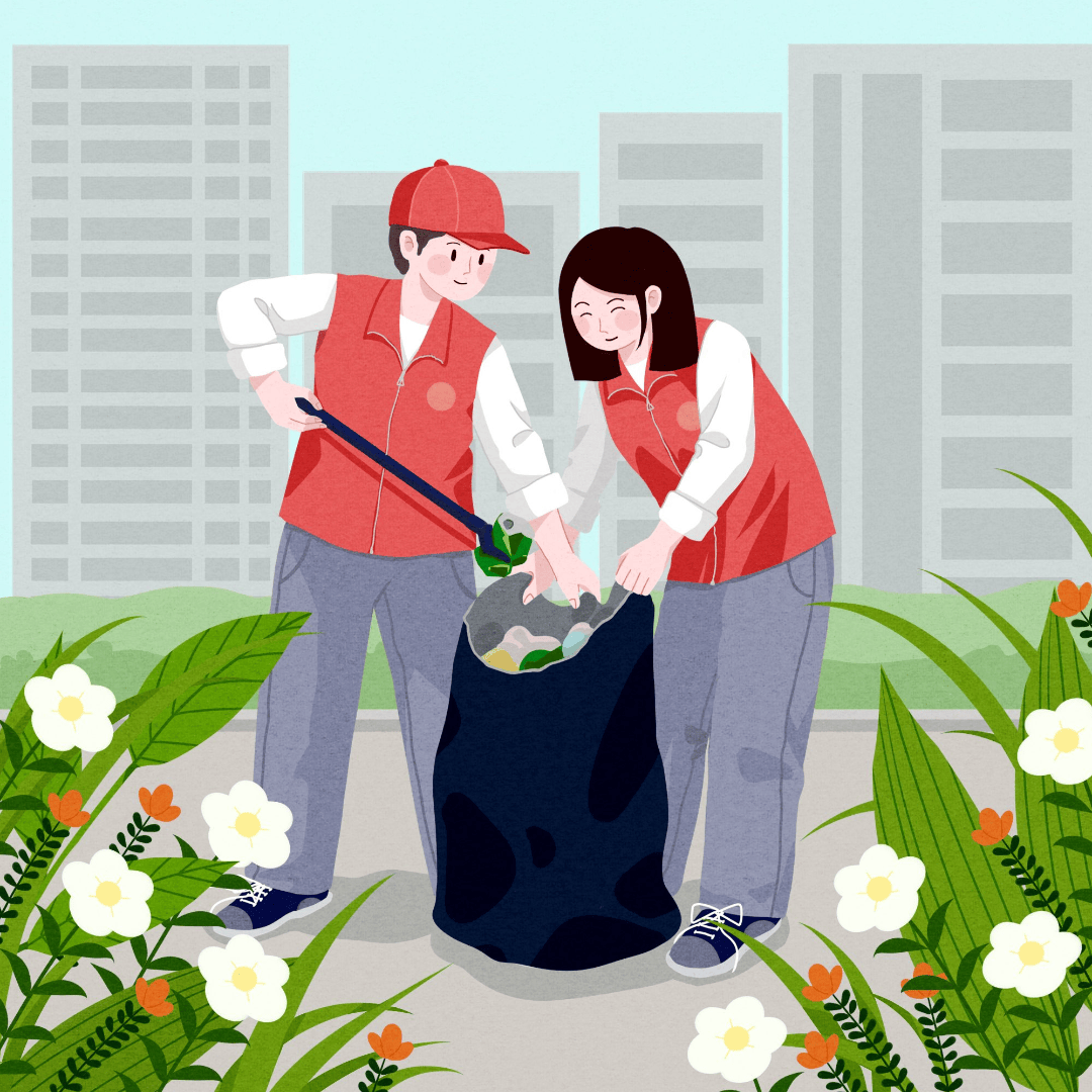 爱国卫生月 | 了解这些爱卫小知识