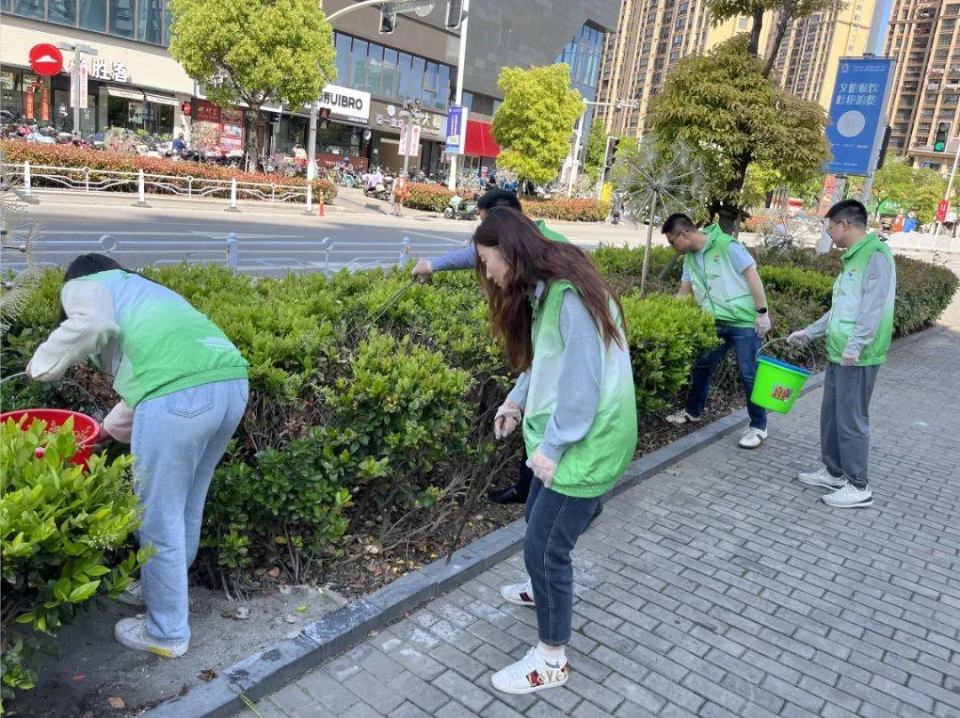 “三五”再行动，攻克薄弱区域环境难点_整治_菊园新区_辖区