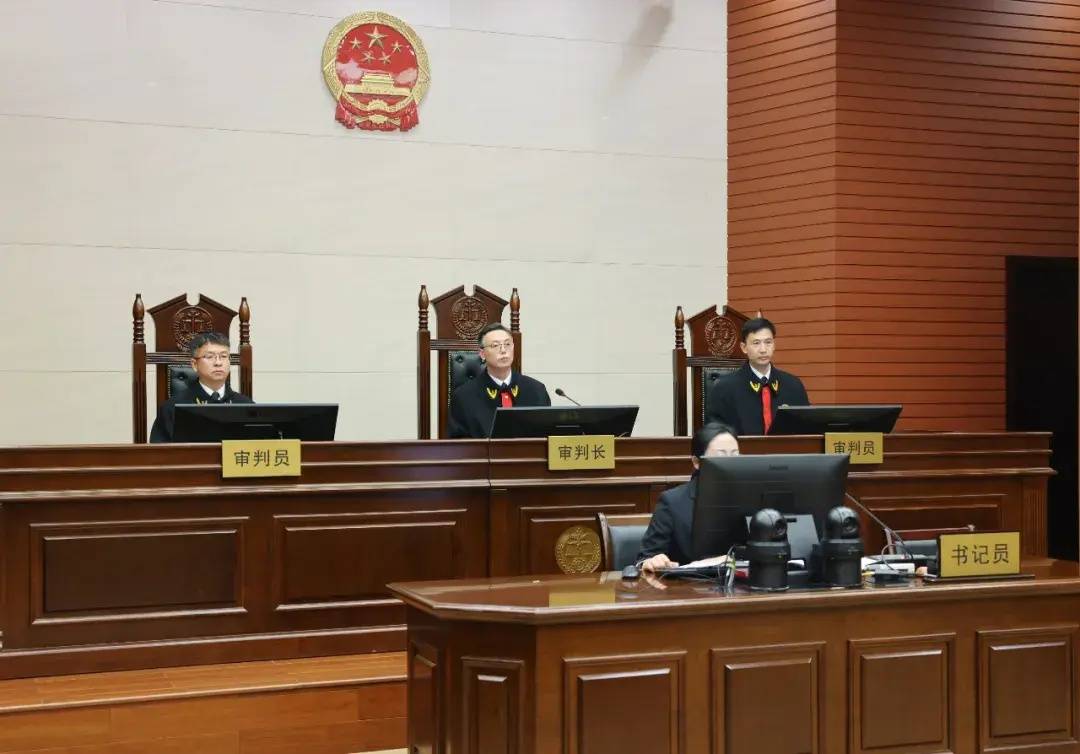 受贿4106万元,杭州市临平区委原副书记,区长施华淼一审获刑12年