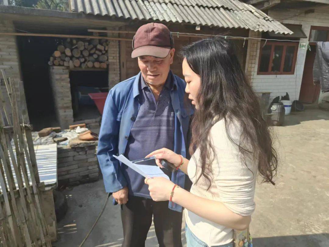 【聚焦农村"五治"】开阳县花梨镇:"刚柔并济"助推"治风"工作提档升级