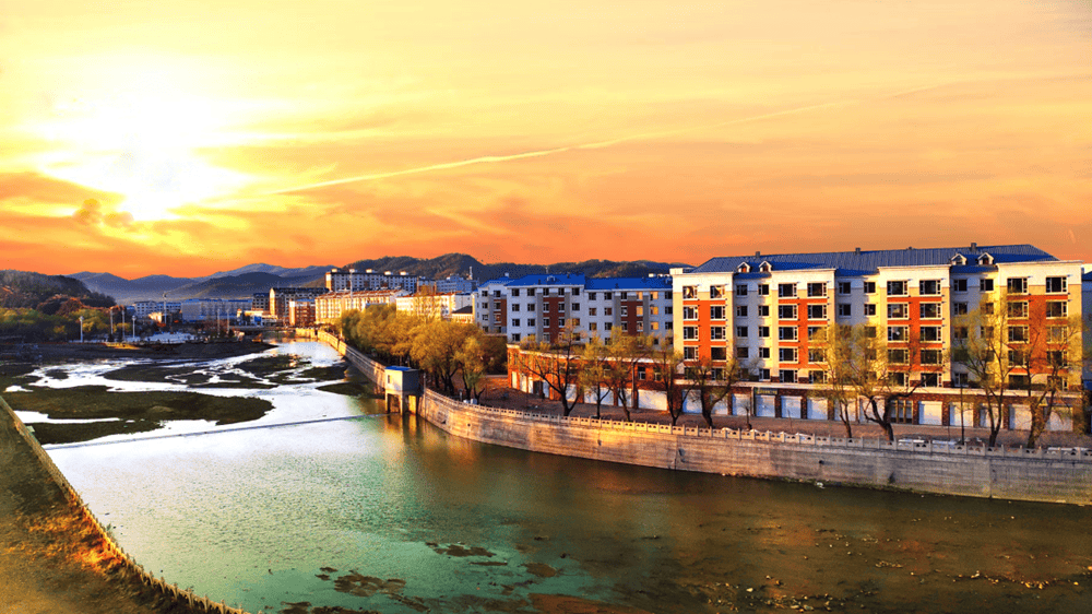 如何玩转延边八县市~攻略奉上!