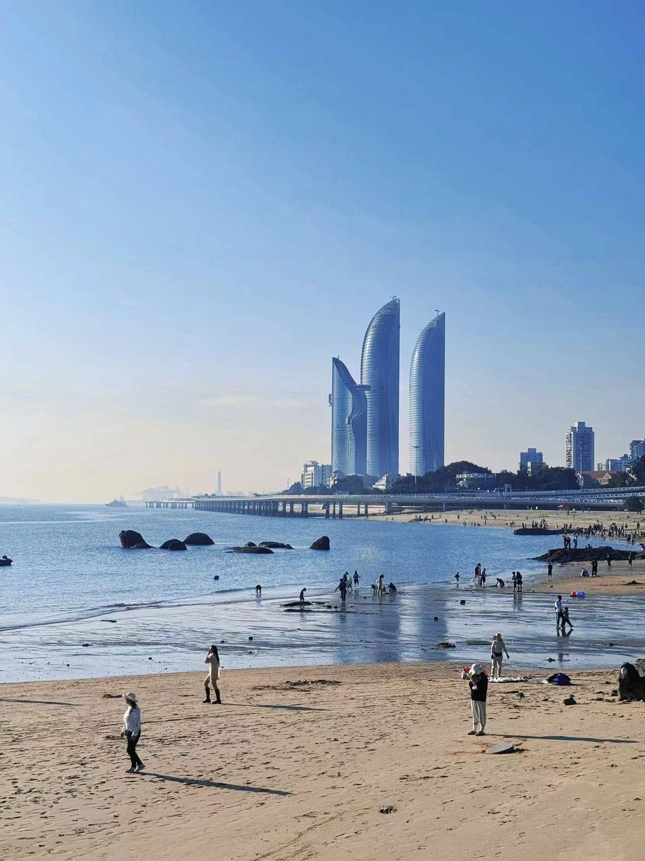 福建厦门旅游报团 ,超全游玩攻略奉上