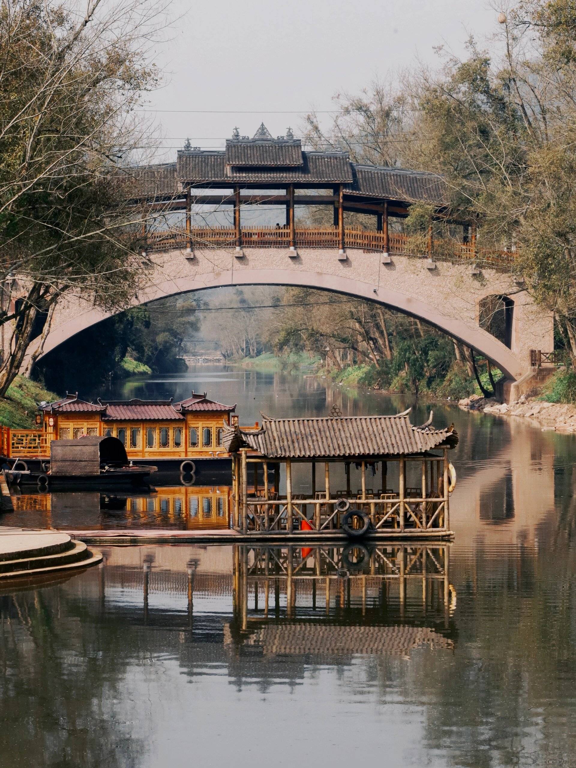 四川旅游麦灵 ,保姆级攻略,纯干货景点指南,建议码住