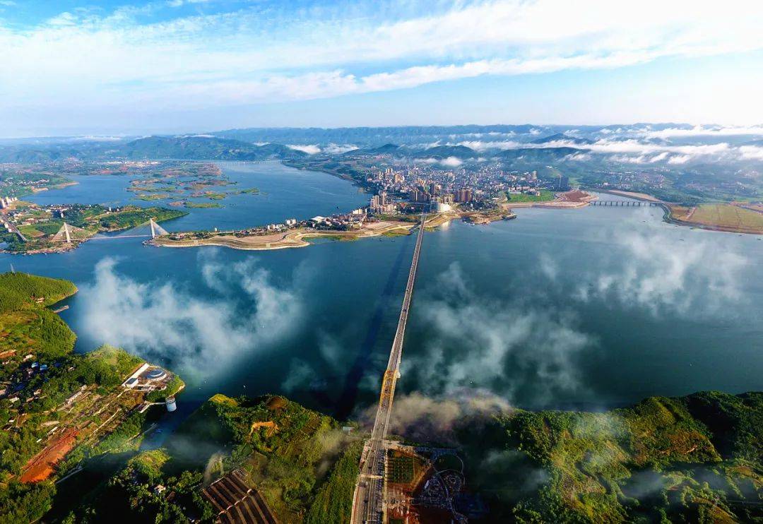 十堰郧阳区景区优惠大合集来啦!