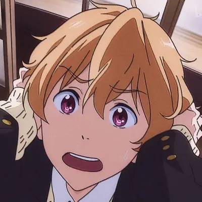 头像|最近很火的优质动漫头像合集