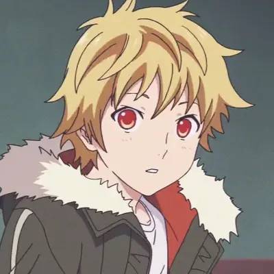 头像|最近很火的优质动漫头像合集