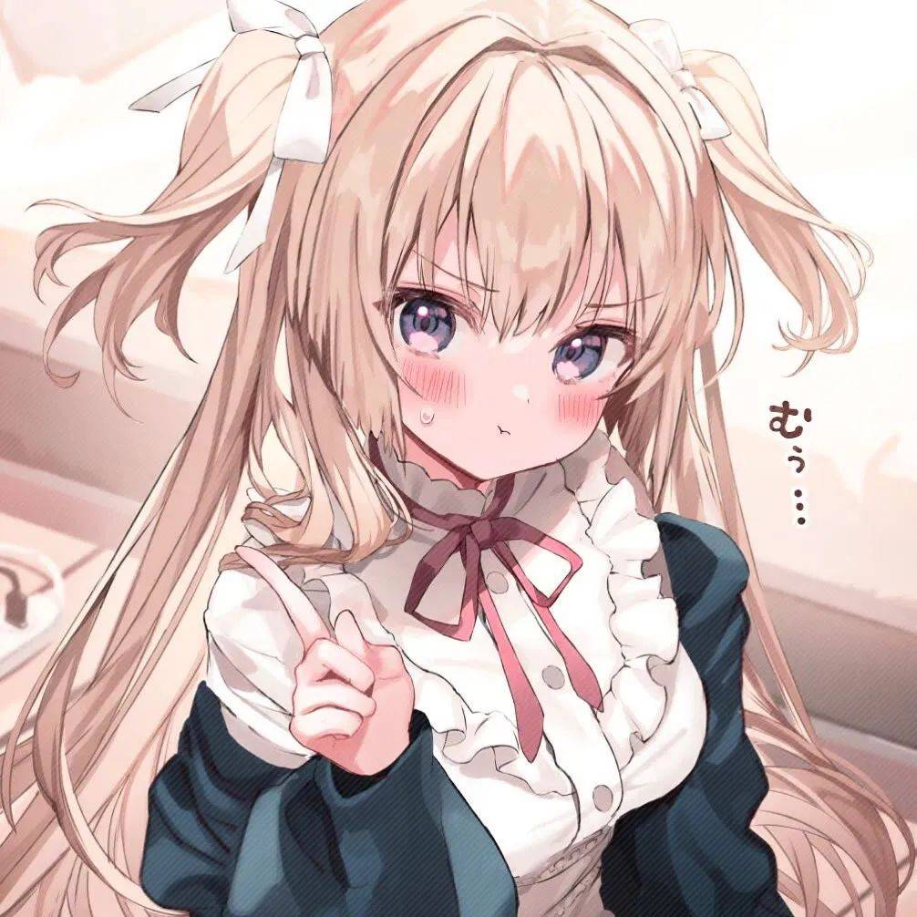 动漫 卡通 漫画 头像 1006_1006