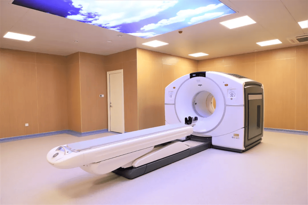 三胞生物医疗|徐州新健康医院国际医疗中心正式成立