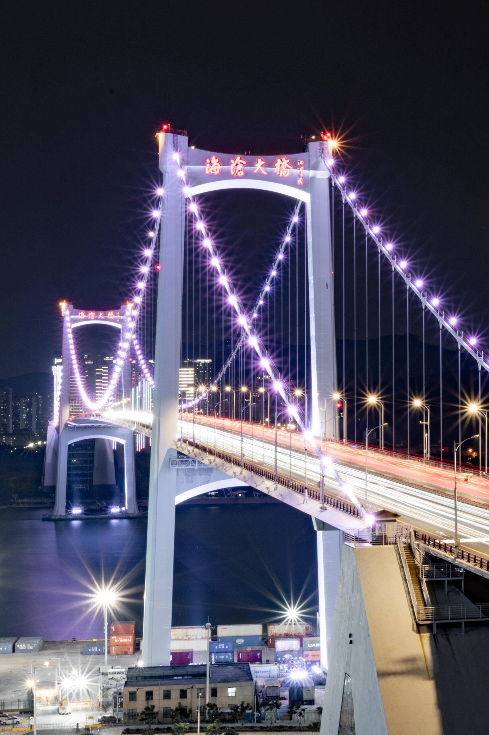 福建厦门旅游好去处推荐 ,假期一起去旅游吧!