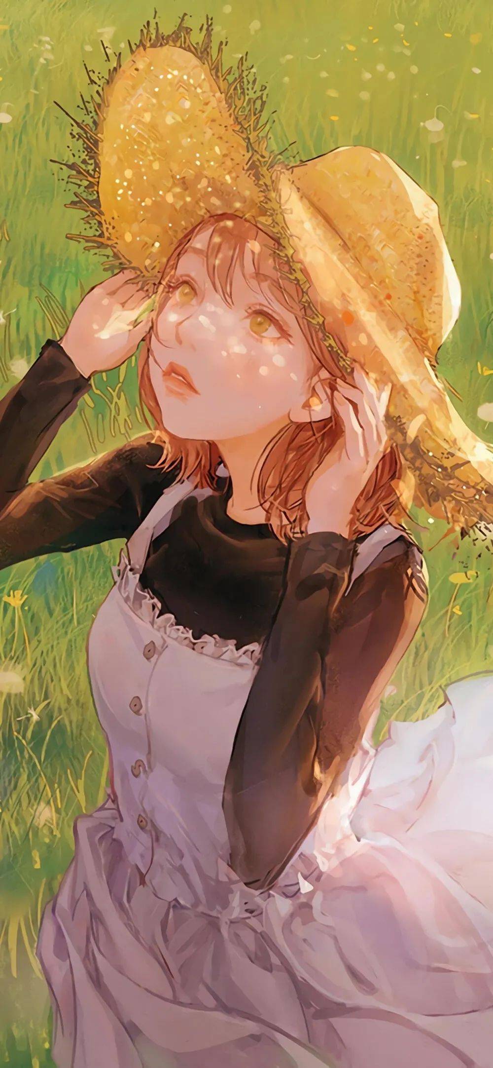 慕亭风 :指尖心事集