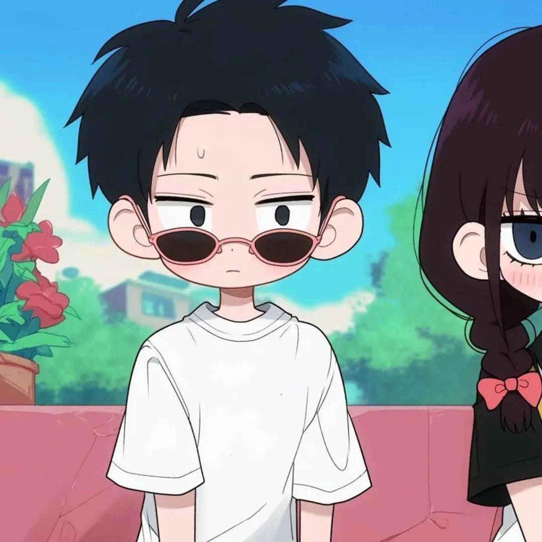 头像丨67中意的微信头像