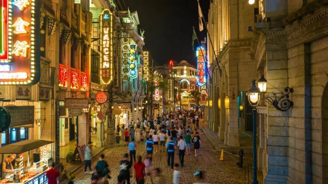 欢游海口过五一|龙华精彩旅文活动出炉!