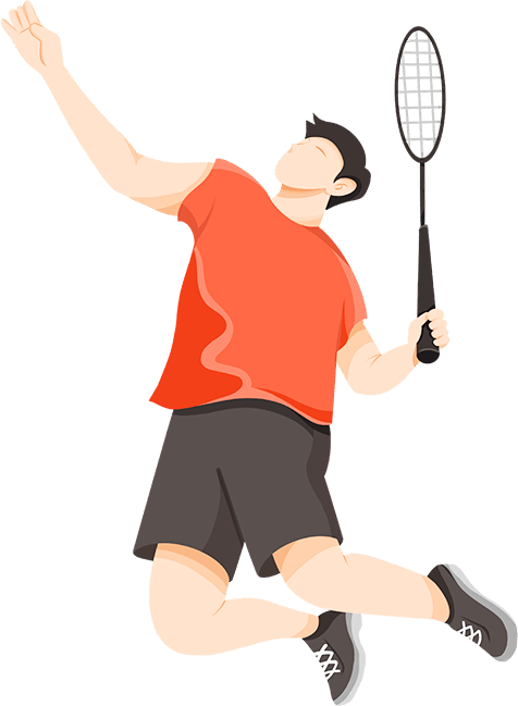 设计 矢量 矢量图 素材 网球 476_649 竖版 竖屏