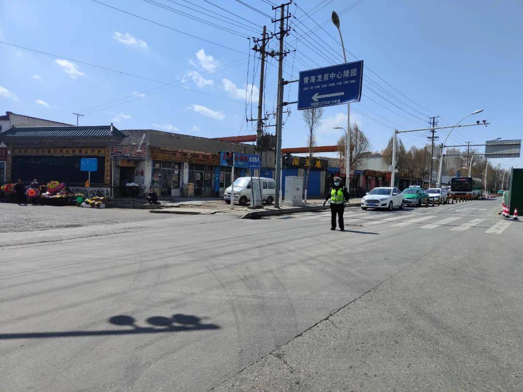 (南川东路逯家寨龙泉陵园路段)城西区:商业巷周边,力盟商圈周边,人民