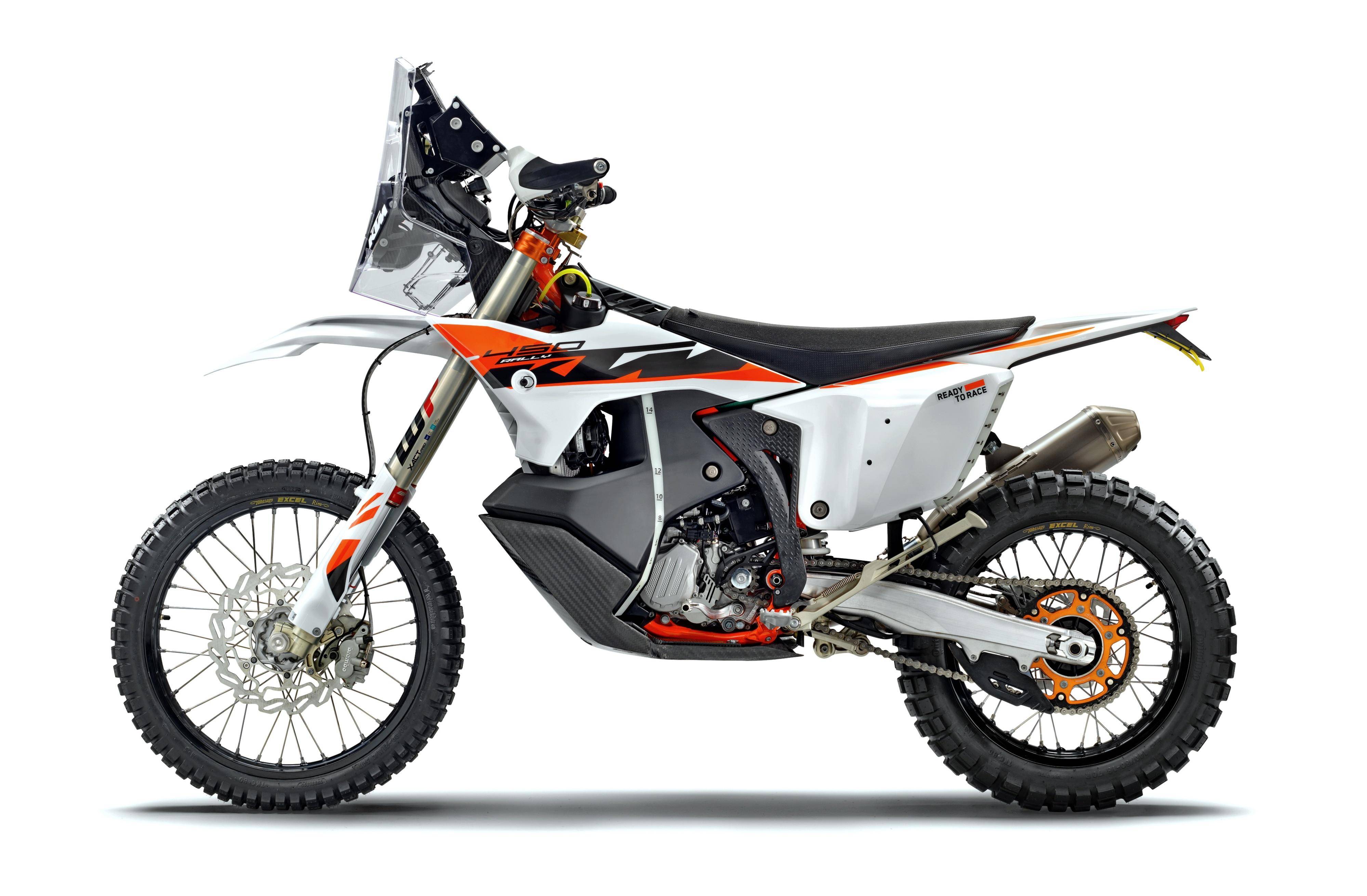 细节简介:2025 ktm 450 rally replica 市售拉力赛车