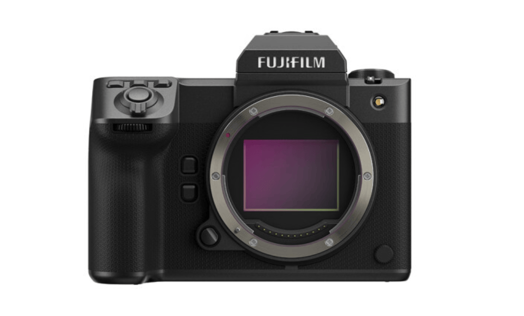 富士 GF500mm F5.6 镜头有望 5 月 16 日发布，售 3899 欧元