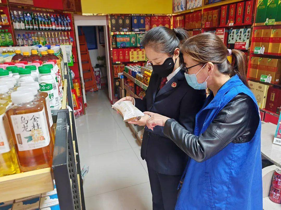 【肃检动态】甘肃省酒泉市守护校园周边 筑牢护"未"防线