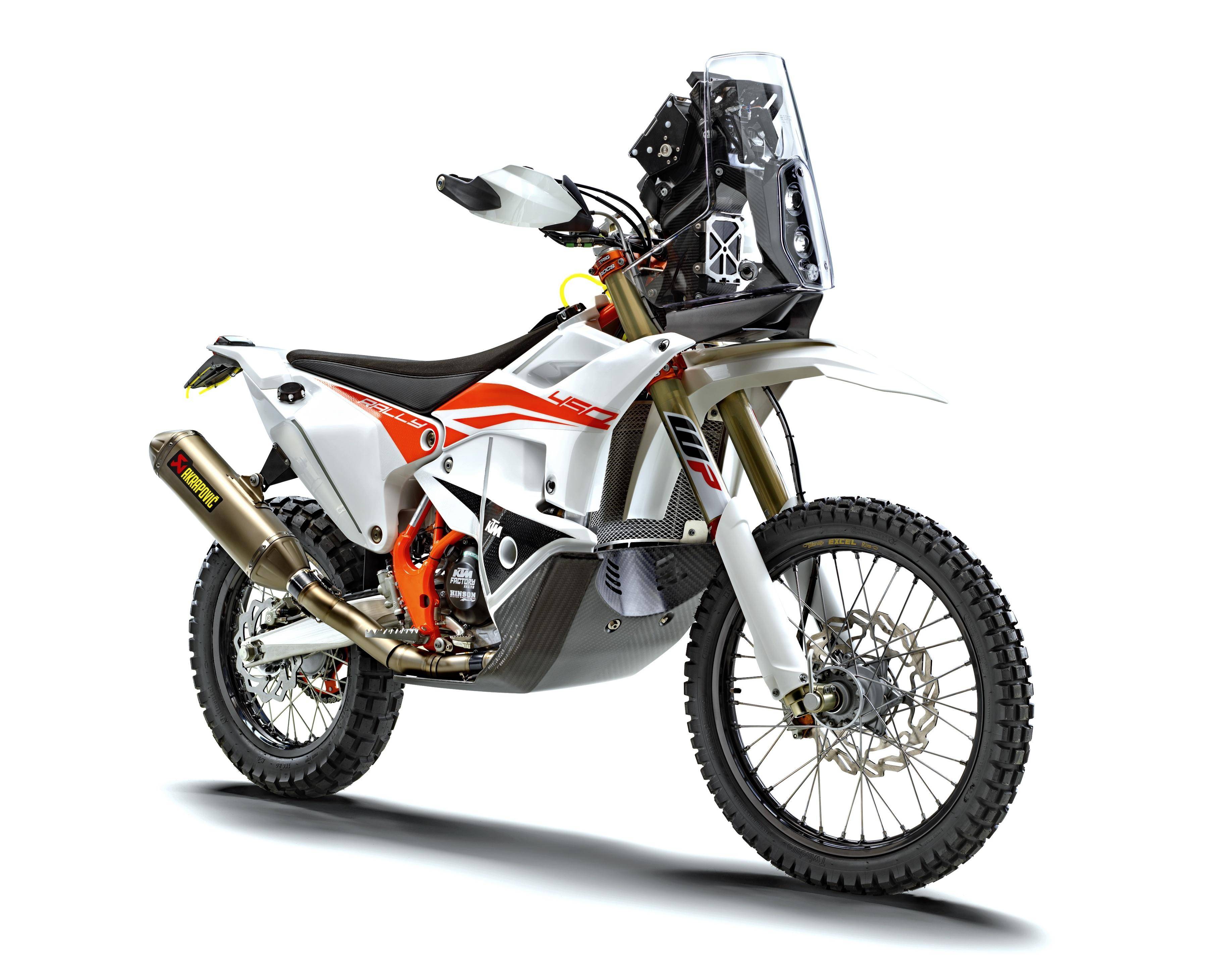 细节简介:2025 ktm 450 rally replica 市售拉力赛车