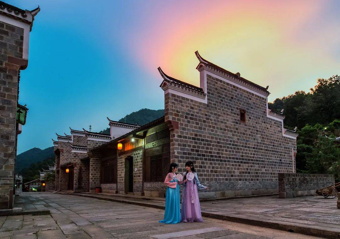 请到新丰过"五一"丨假期怎么玩?这三条精品旅游线路赶紧码住