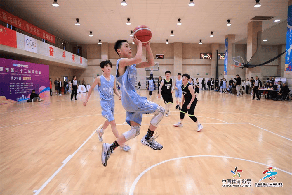 赛事月历 | 南京5月赛事推荐_中国_活动_公众