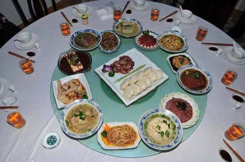 2024年,十碗八碟(李口十大碗),郑老八全羊系列(郑老八大酒店),湖鲜宴