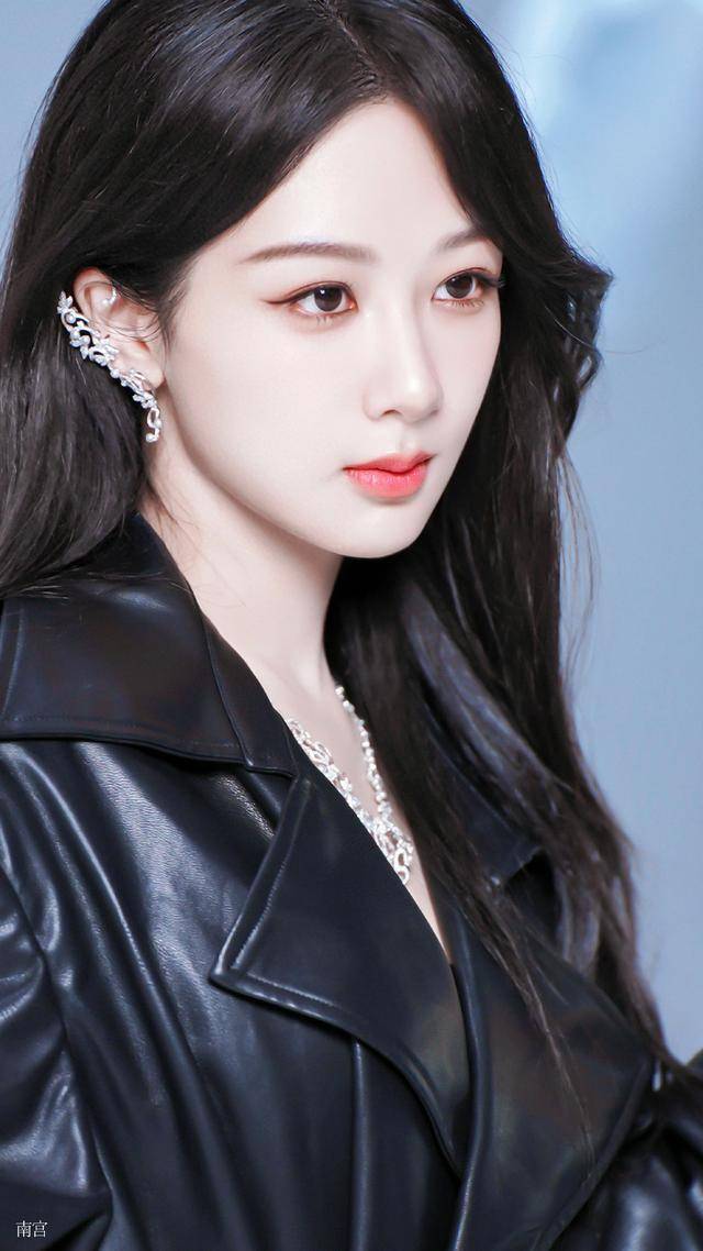 杨紫