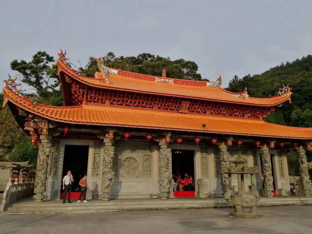 文旅部重大宣布:将率先恢复福建居民到马祖旅游!