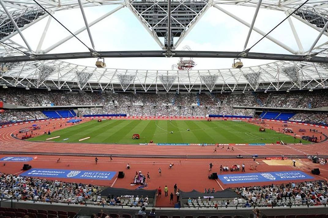 去欧洲过"足"瘾,与巴黎约"会"一夏_阿姆斯特丹_奥运会_法国