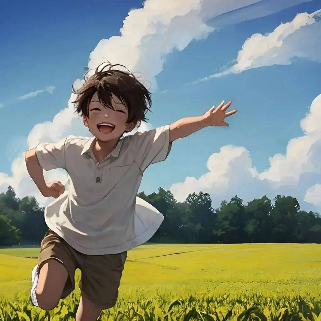 头像 | 光感小众头像更新啦