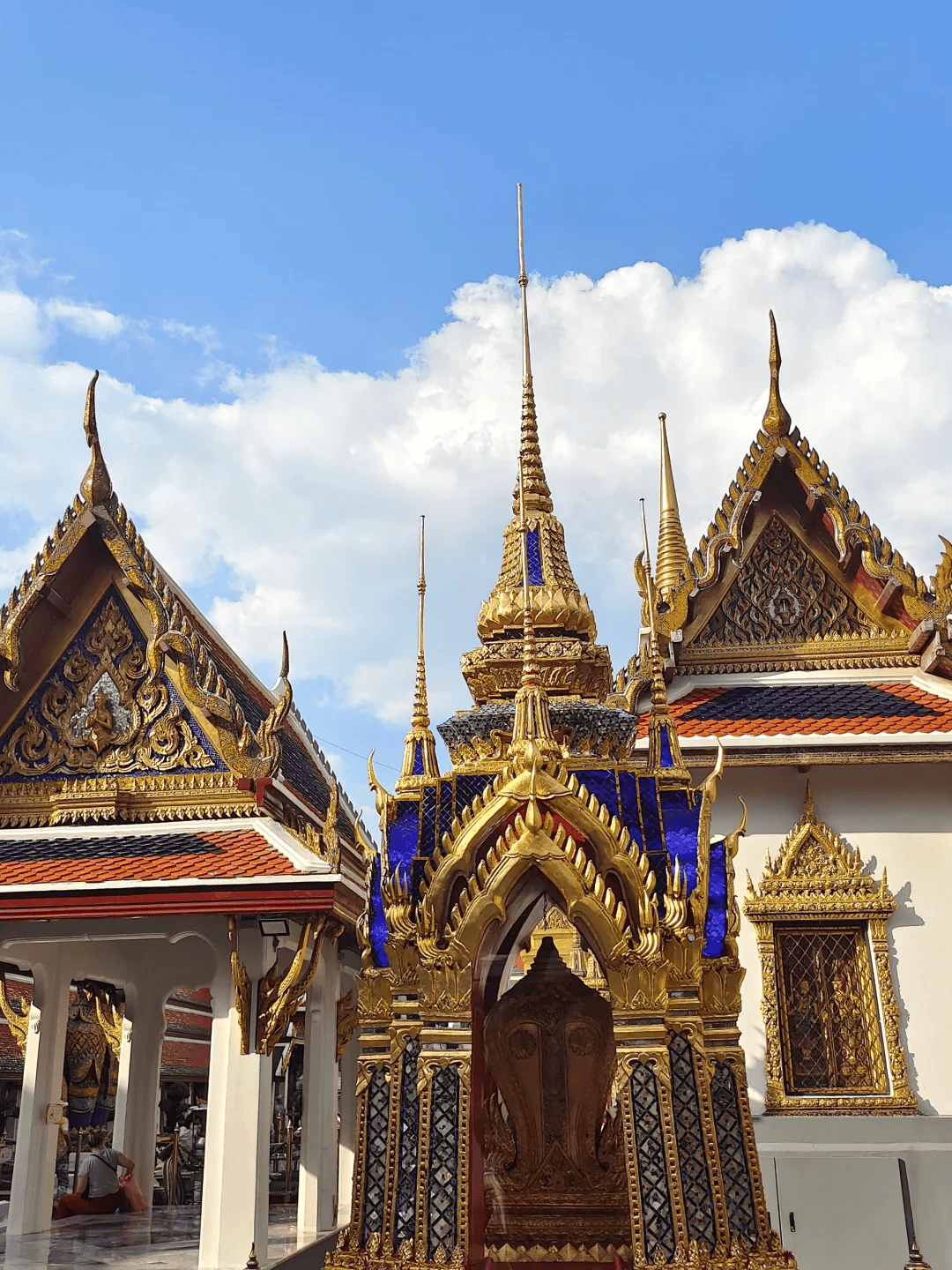 【泰国性价比超高纯玩团!】玩转曼谷 芭提雅,南航直飞无自费含佛山接