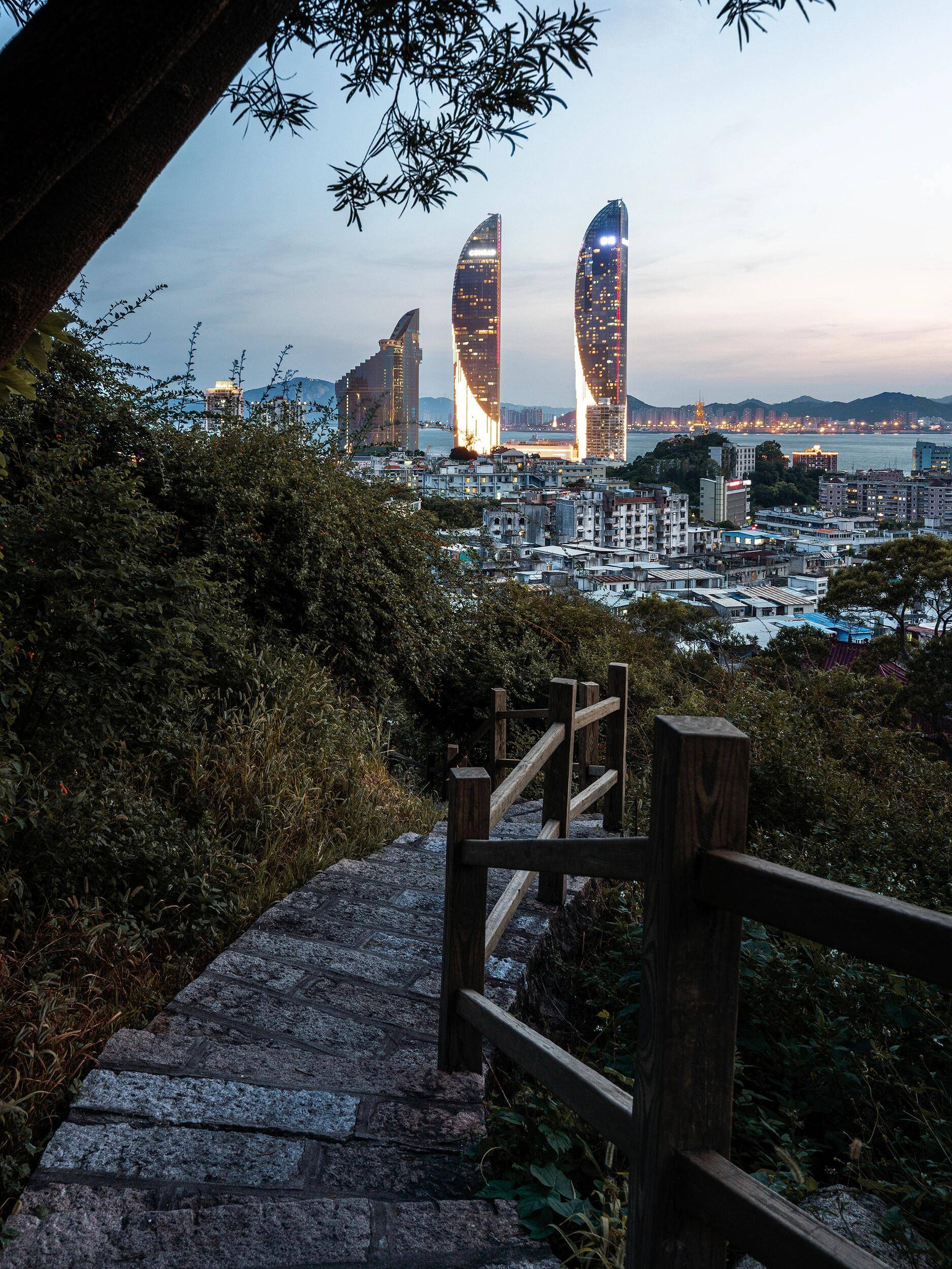 芜湖到厦门旅游芜湖旅行社报价 ,要花多少钱?看完不后悔